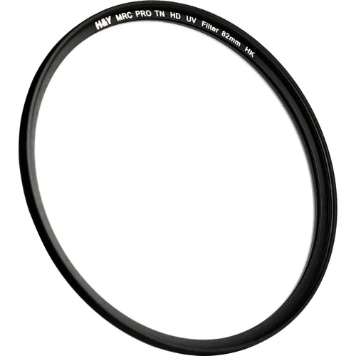 H&Y Filters 55mm HD MRC UV Filter (MRU55)